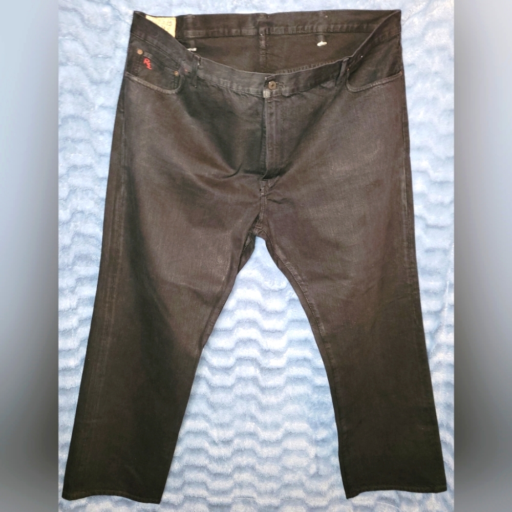 Big and Tall Polo Jeans
